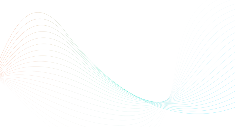 Vague décorative