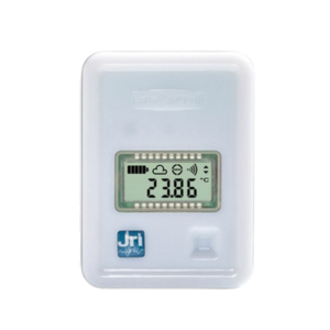 Enregistreur de température et ouverture de portes LoRa SPY T1 pour la Supply chain