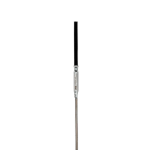 Sonde Haute Température PT100 pour les applications industrielles et la pharma